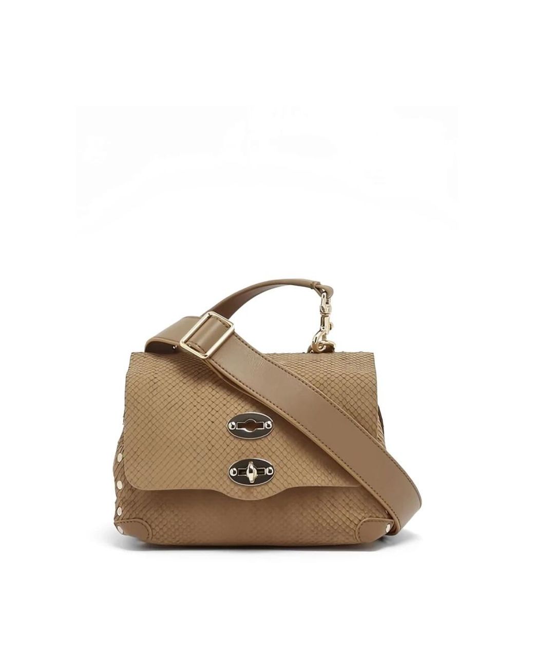 Zanellato Natural Handbags