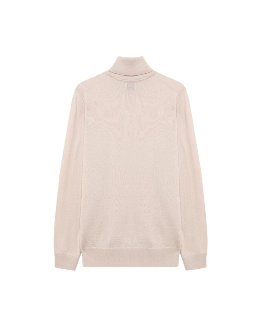 Turtlenecks di Alpha Studio in Pink da Uomo