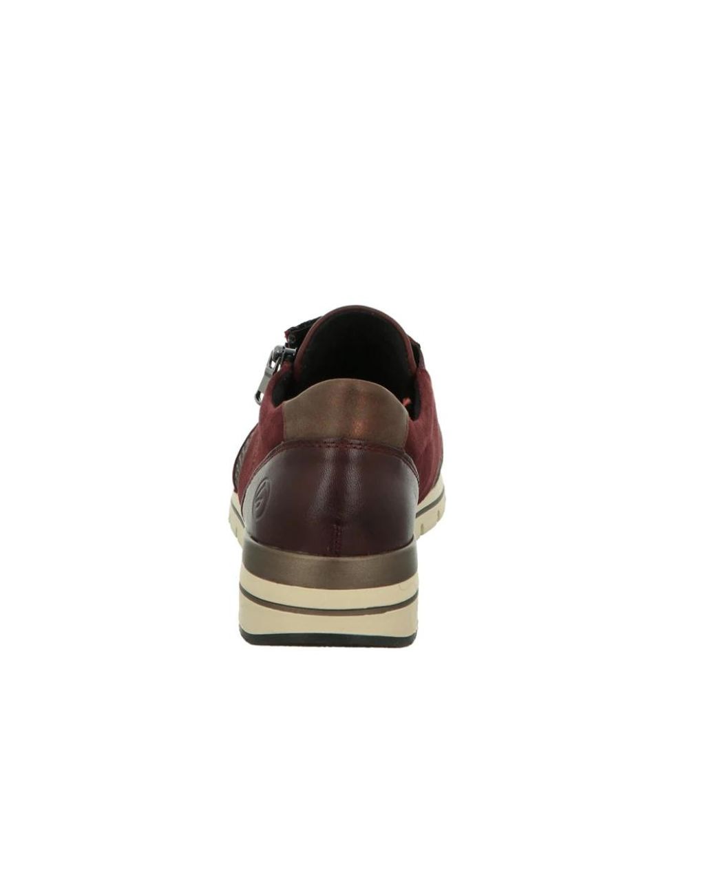 Remonte Red Sneakers