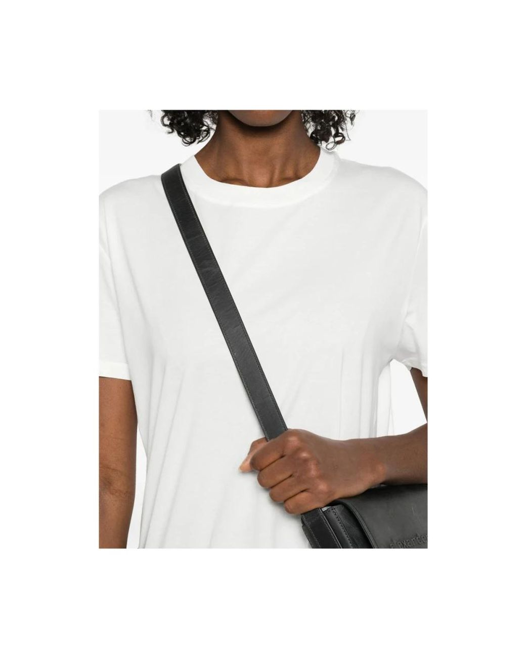 Our Legacy White T-Shirts