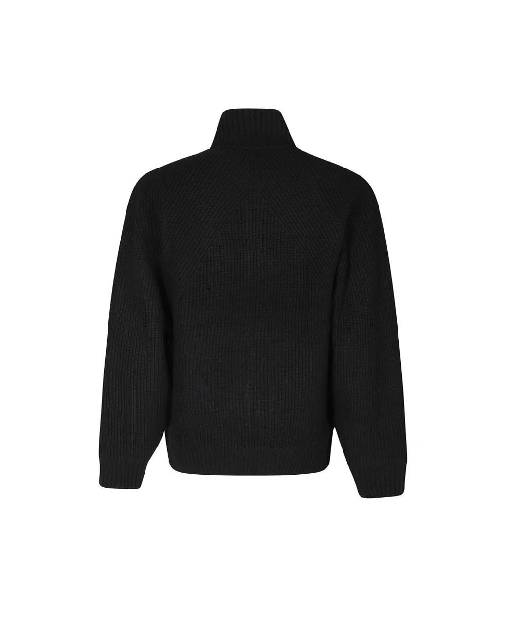 Cardigans Carhartt de hombre de color Black