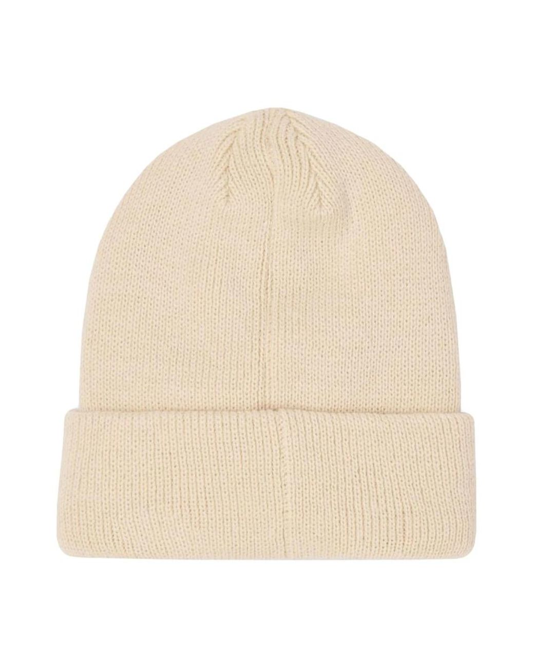 Beanies Edwin de color Natural