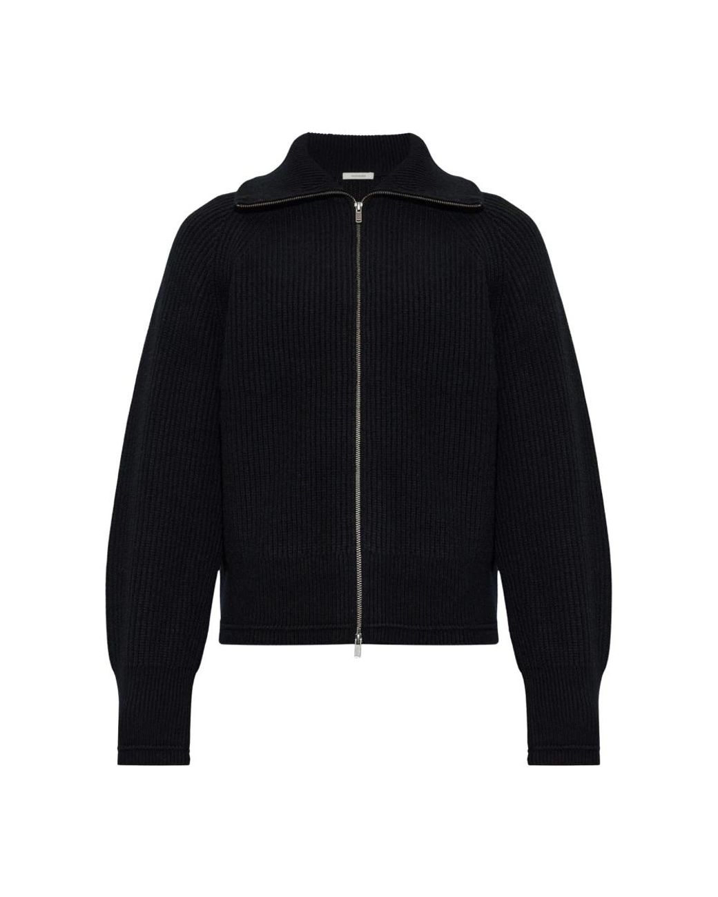 Entire studios Wol Cardigan in het Blue voor heren
