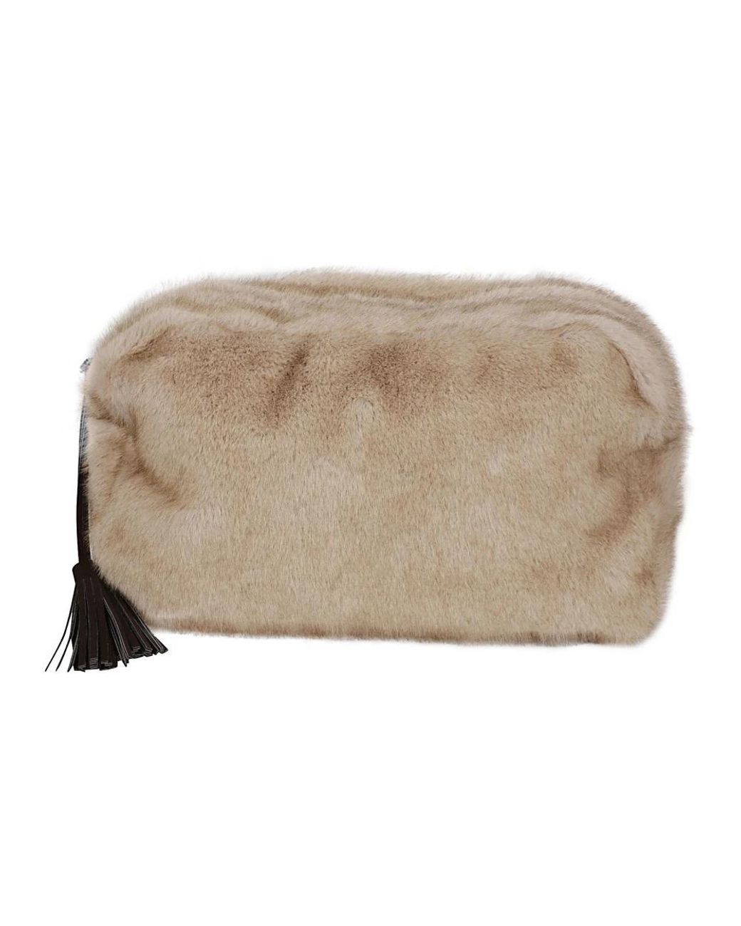 P.A.R.O.S.H. Natural Toilet Bags