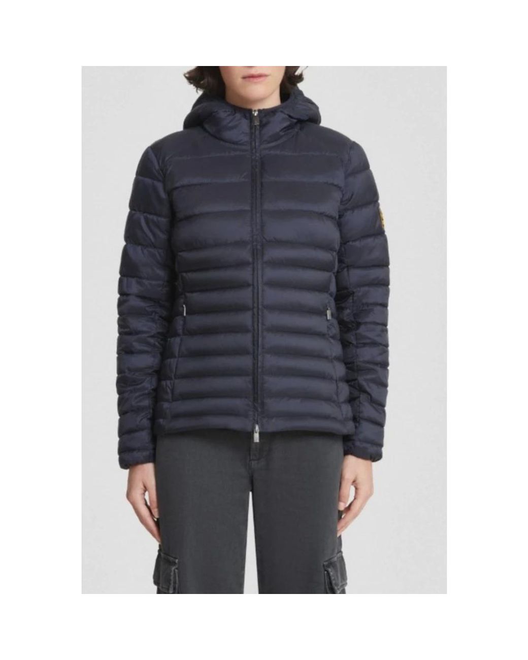 Ciesse Piumini Blue Winter Jackets