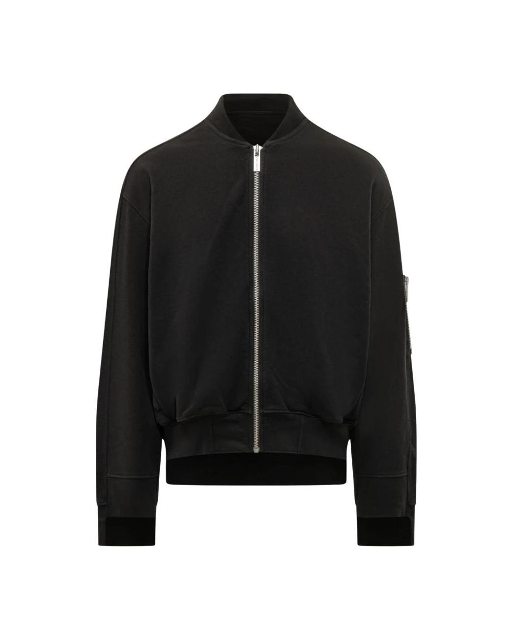 Bomber Jackets 44 Label Group pour homme en coloris Black