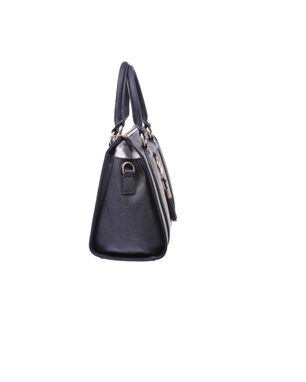 Armani Jeans Blue Handbags