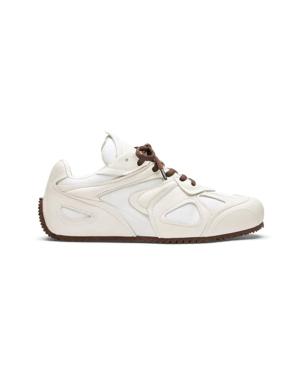 Axel Arigato White Slow Runner