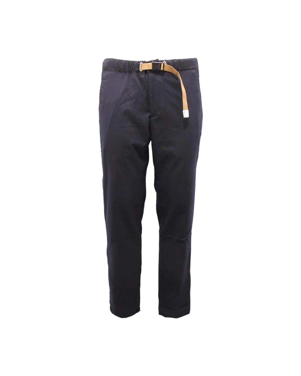 White Sand Broeken ,Blauw ,Denim Robert Broek in het Blue voor heren