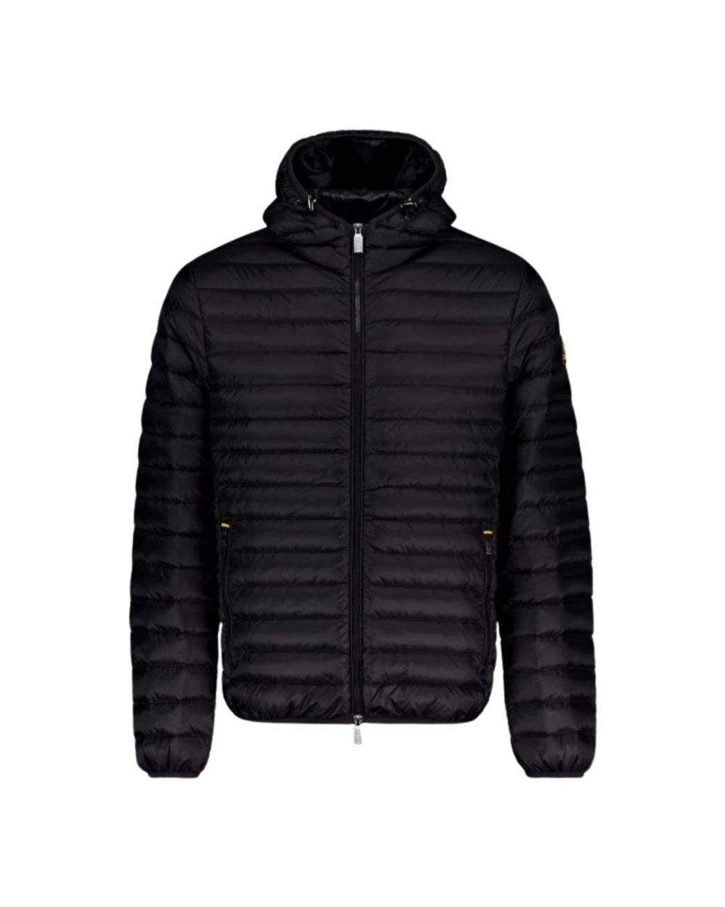 Ciesse Piumini Black Winter Jackets for men
