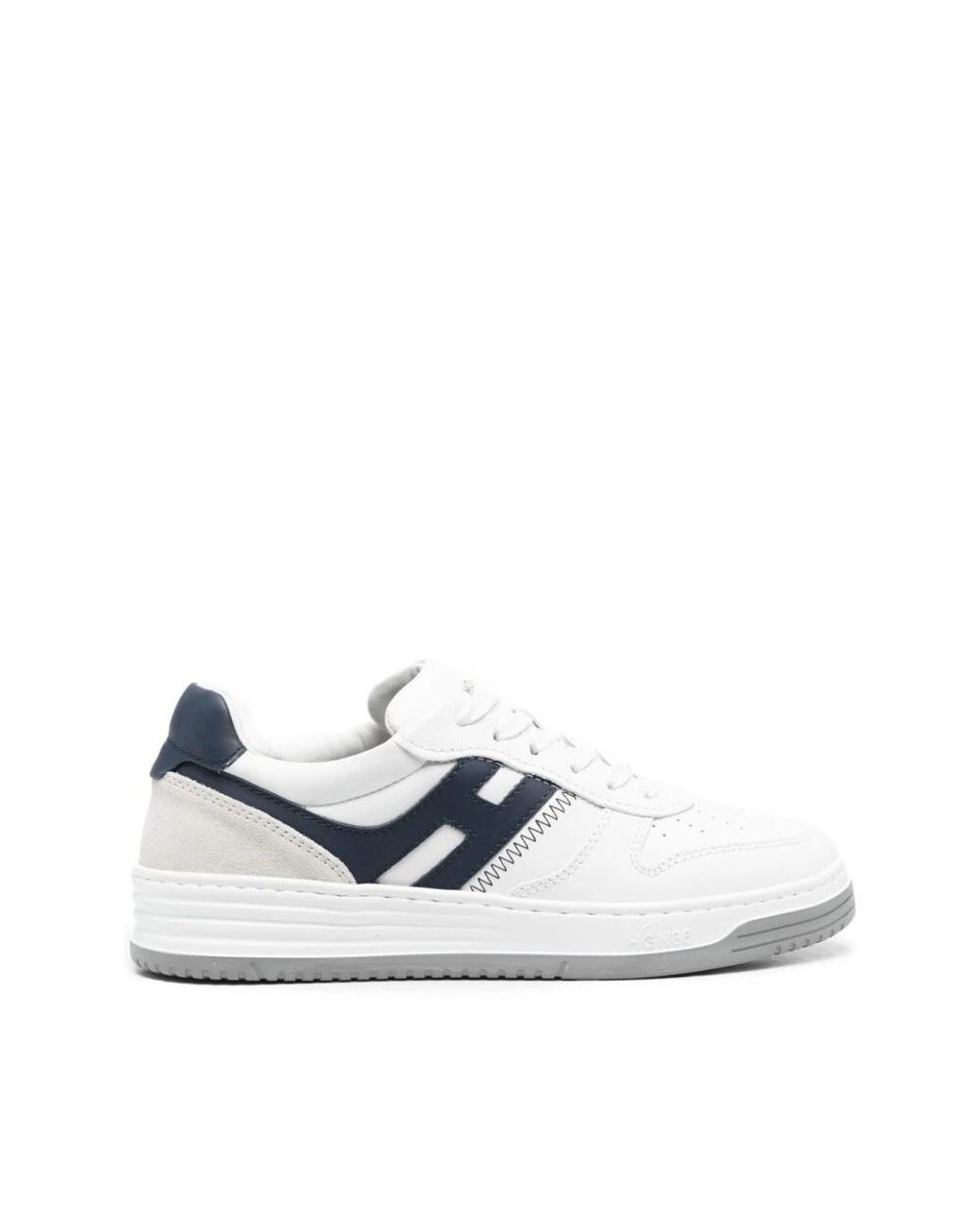 Hogan White Sneakers for men
