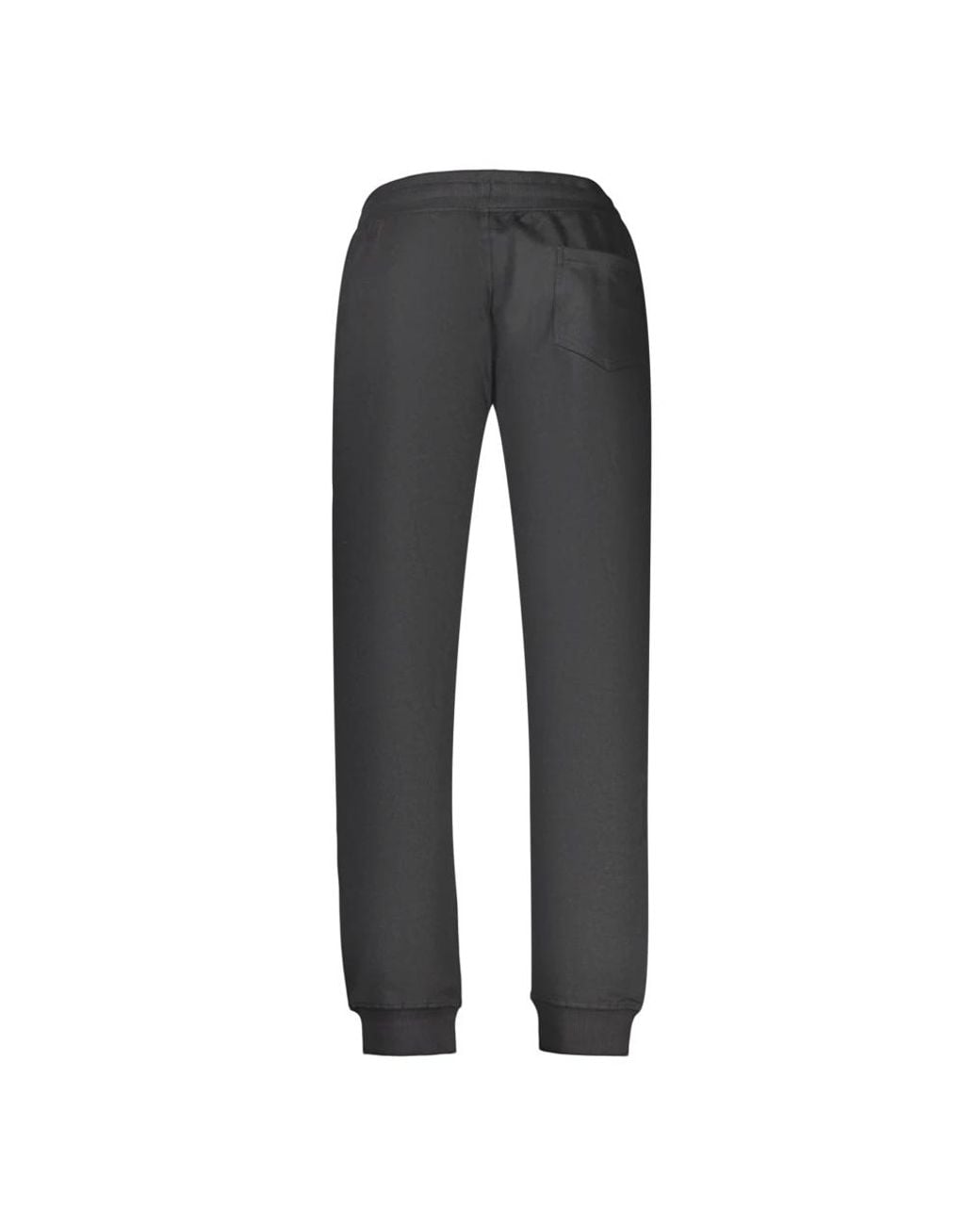 Ellesse Gray Sweatpants for men
