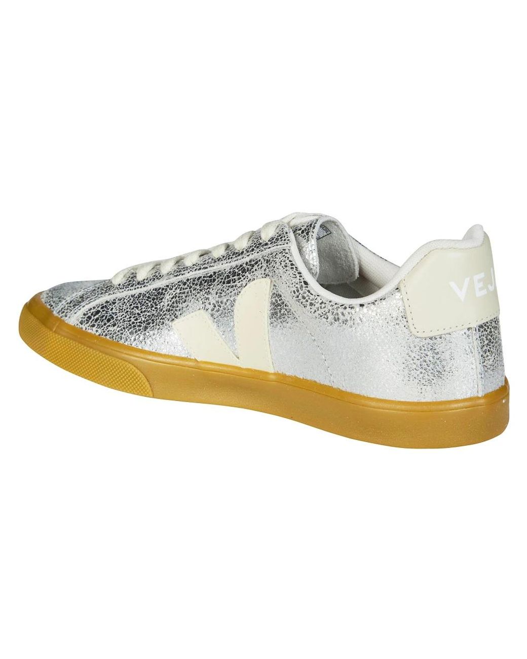 Veja White Sneakers