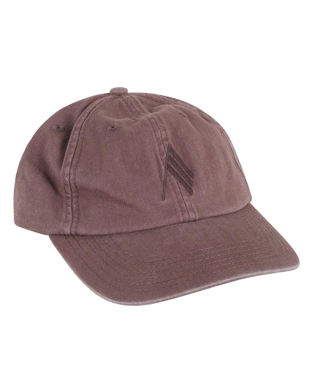 The Attico Canvas Hat in Brown für Herren