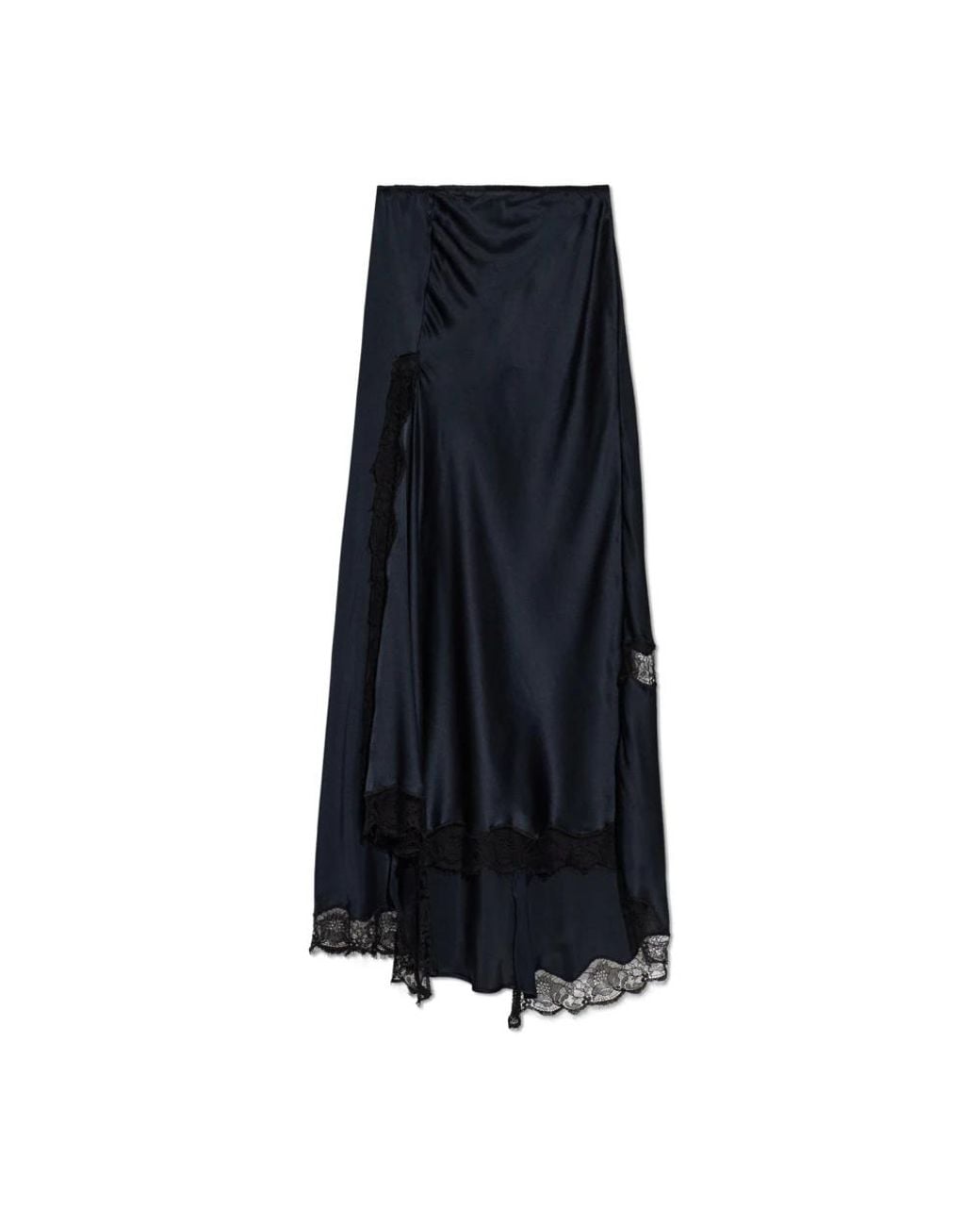 Isabel Marant Blue Maxi Skirts