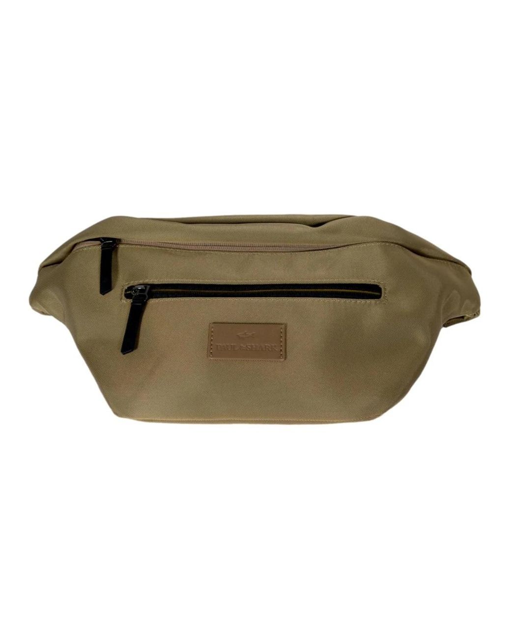 Paul & Shark Green Bum Bags
