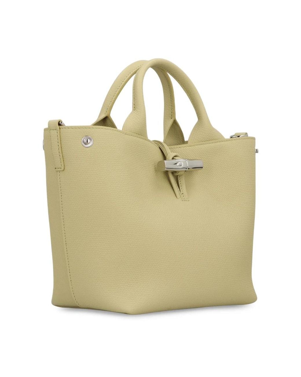 Handbags di Longchamp in Green
