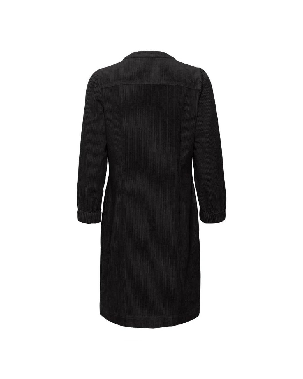 Short Dresses di Part Two in Black