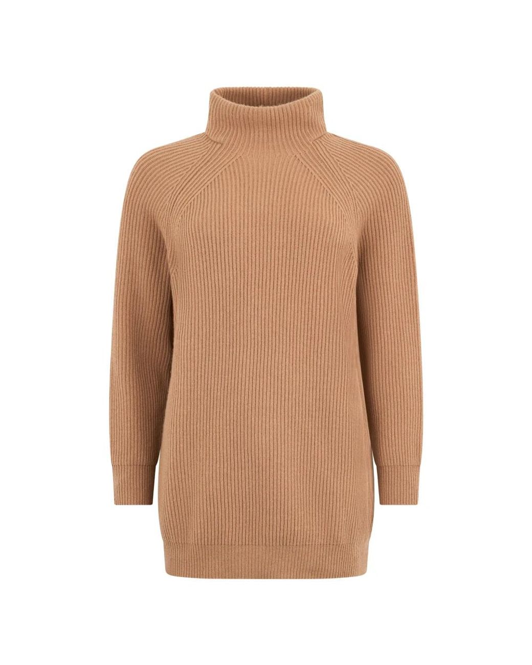 Moorer Brown Strickware