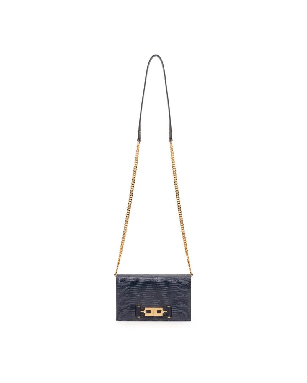 Clutches Elisabetta Franchi de color Blue
