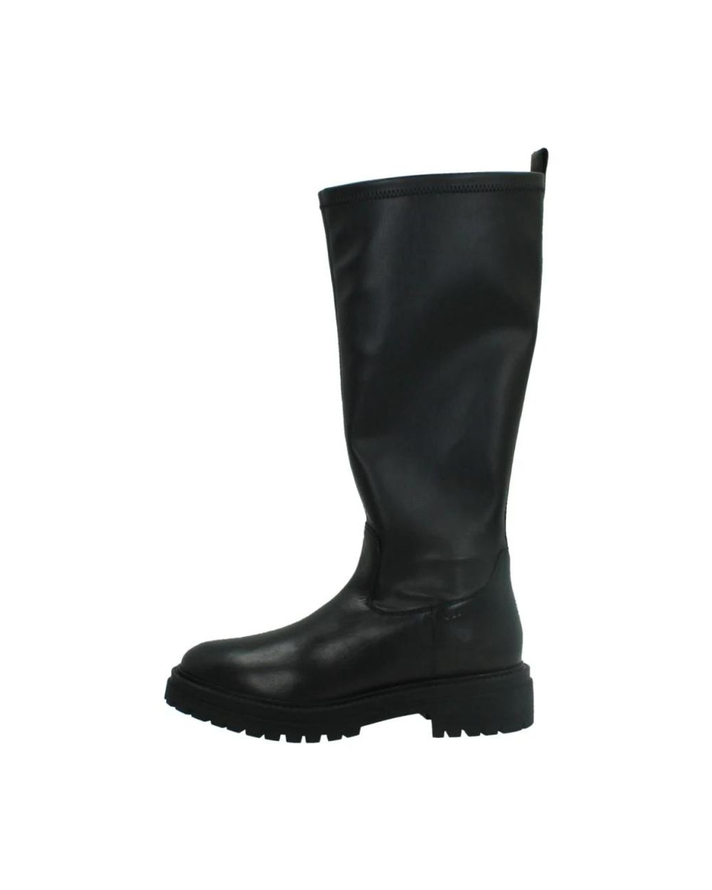 Geox Black Iridea Boot