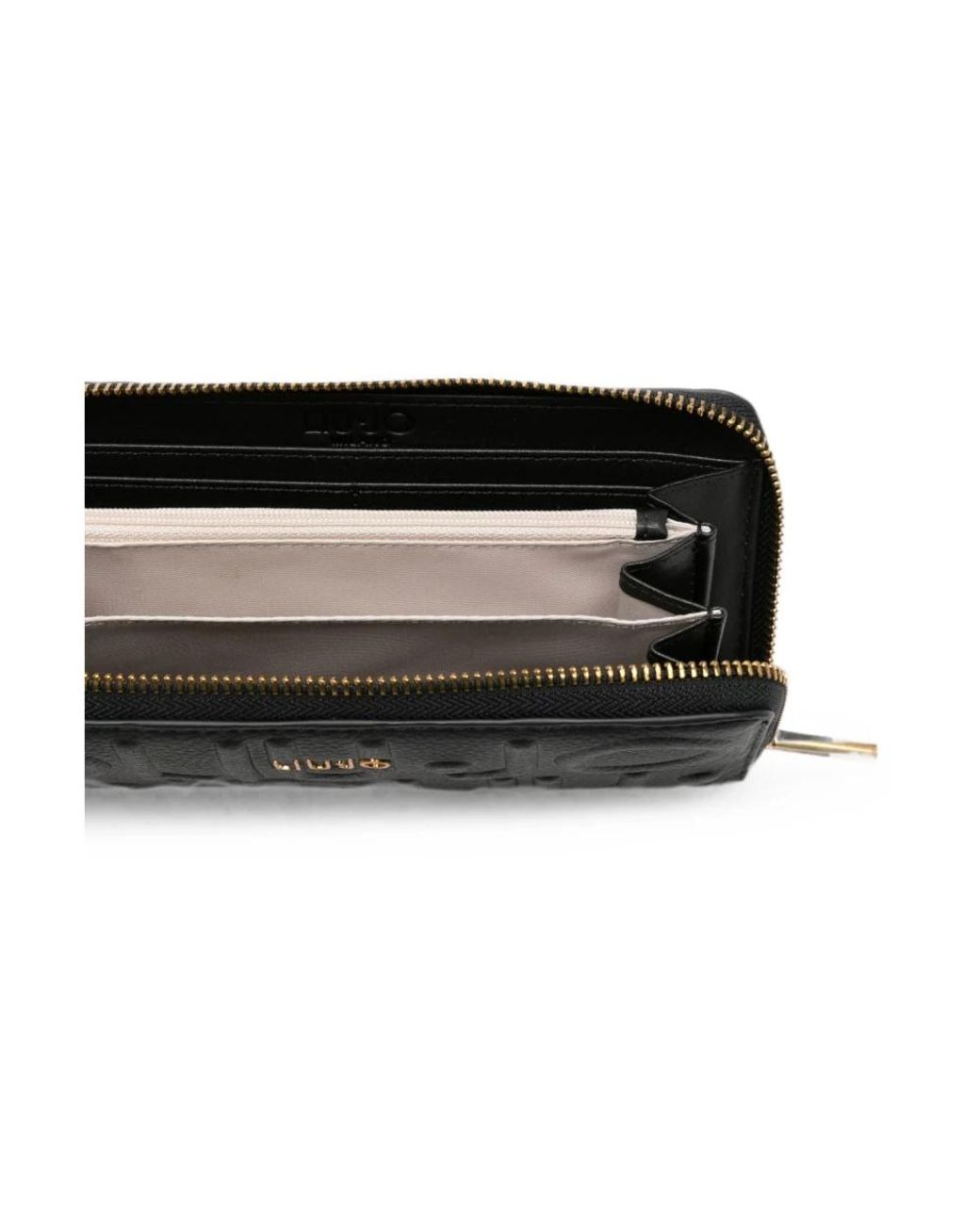 Liu Jo Black Wallets & Cardholders