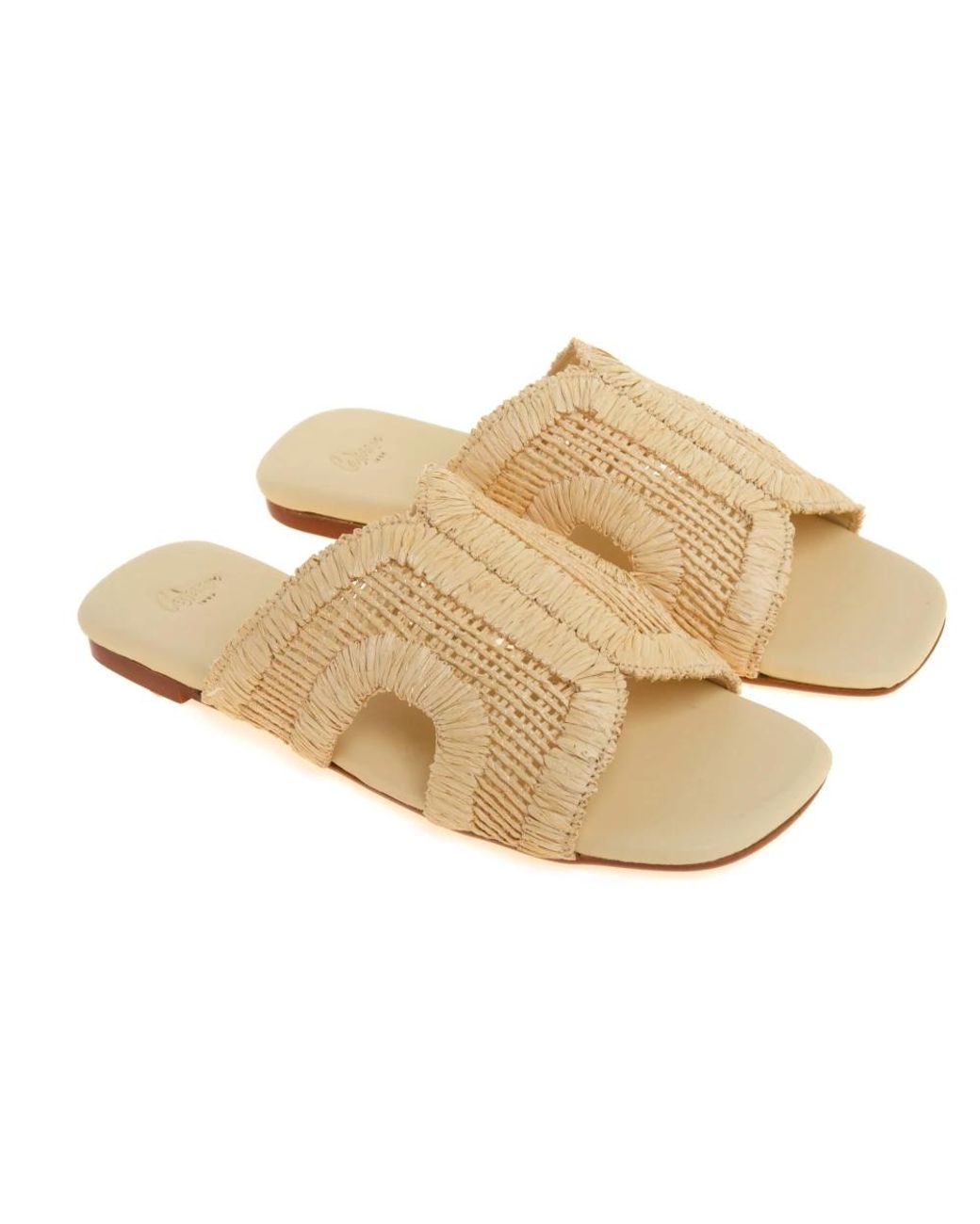 Castaner Natural Sliders
