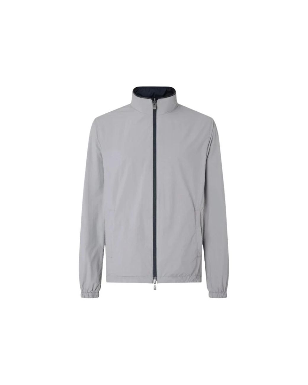 Light Jackets di Corneliani in Gray da Uomo