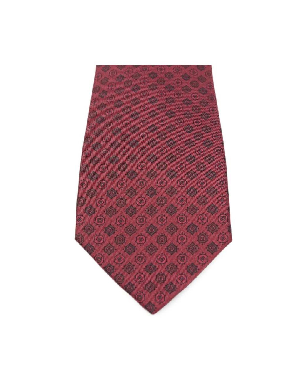 Ferragamo Purple Ties & Bow Ties for men