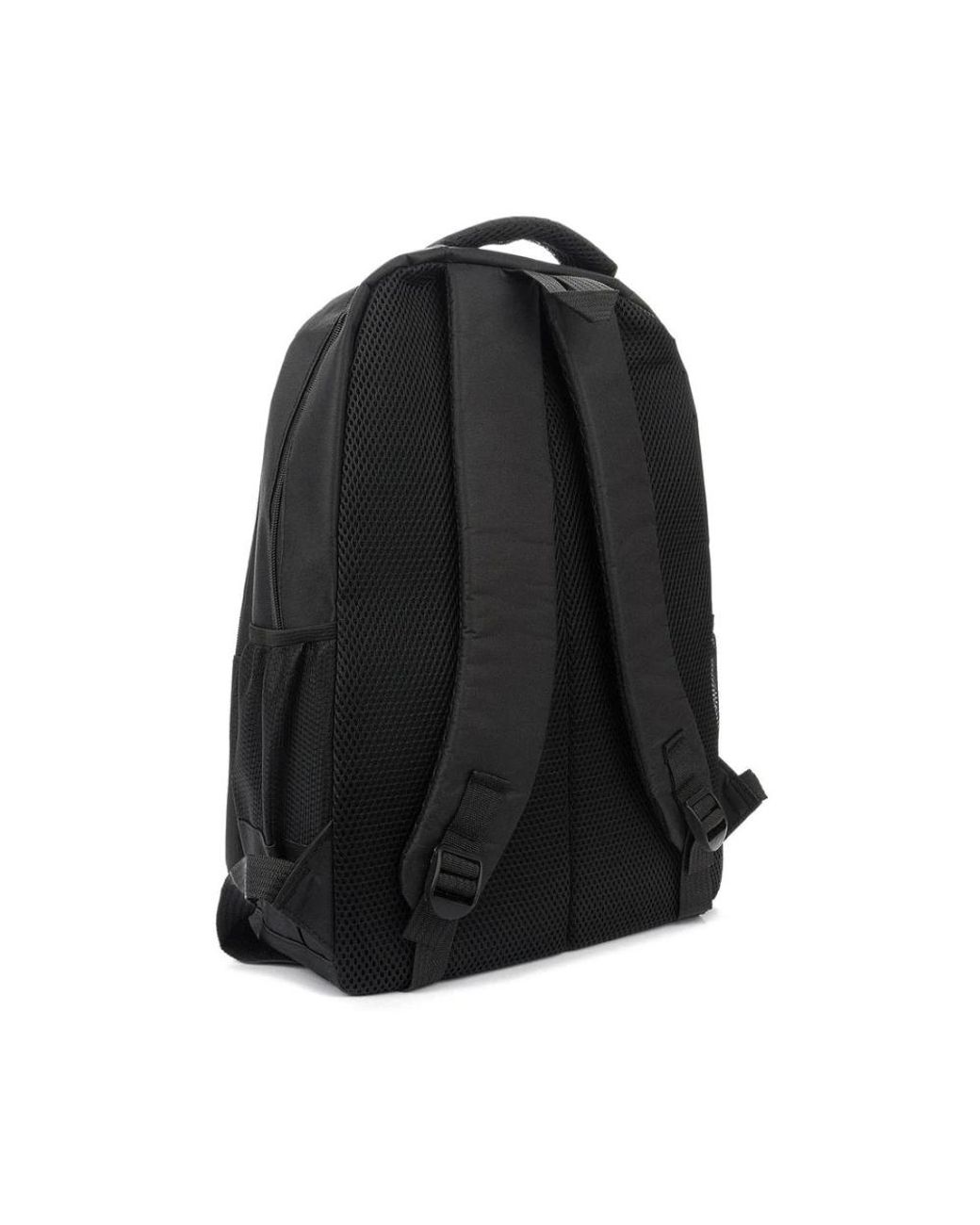 Keddo Black Backpacks for men