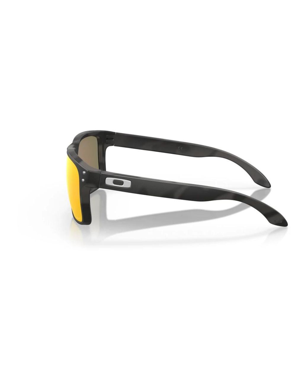 Oakley Sonnenbrille in Red für Herren