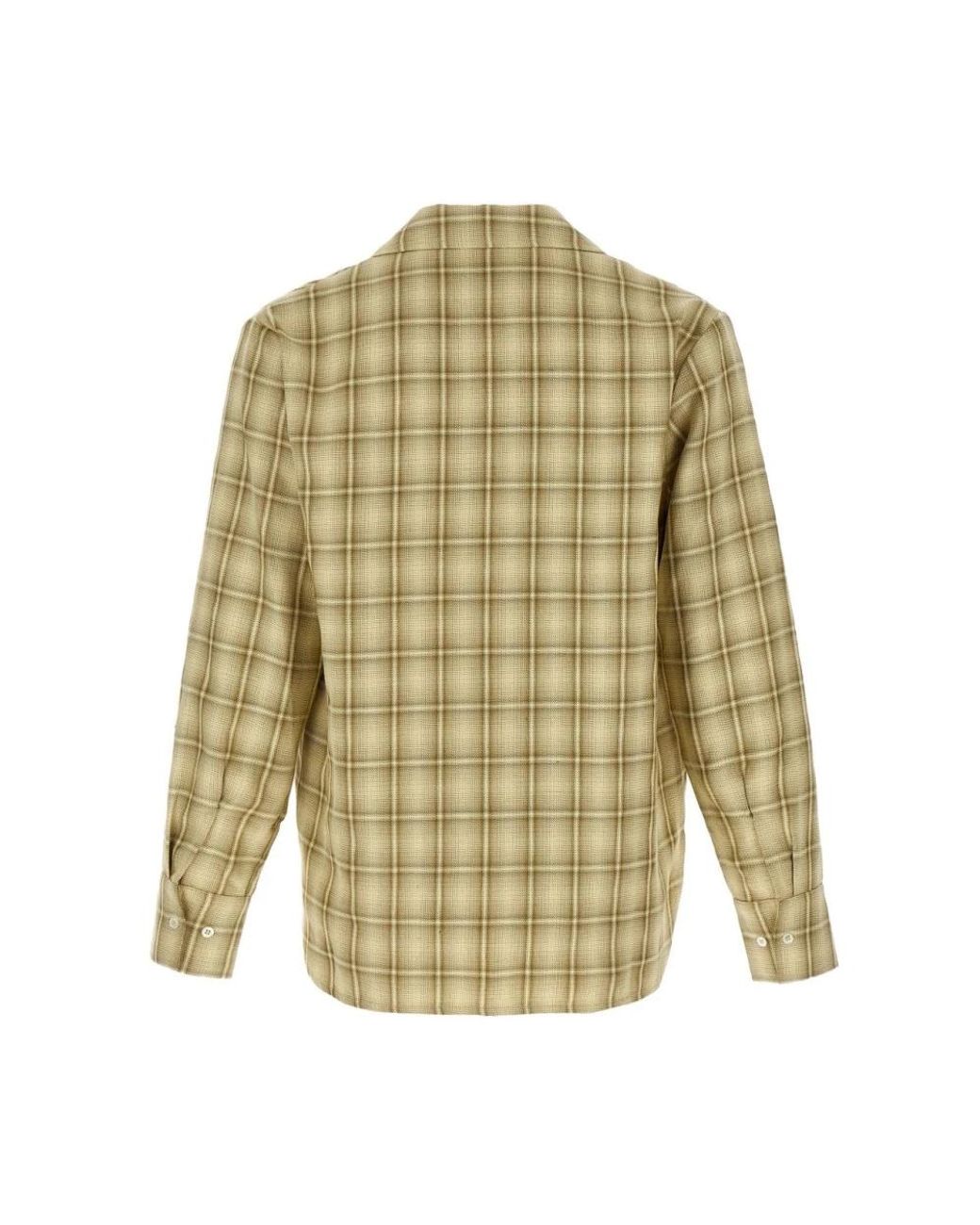 Séfr Green Casual Shirts for men