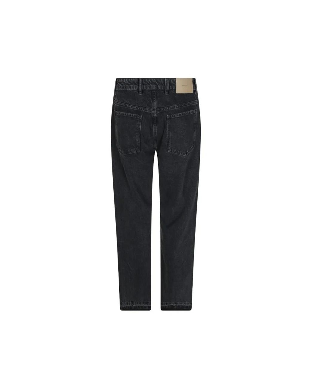 Slim-Fit Jeans Represent de hombre de color Black