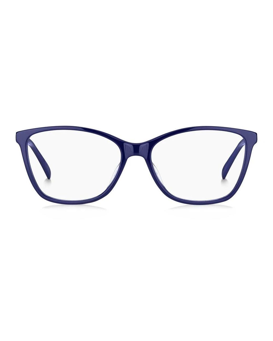 Missoni Blue Acetate Frames