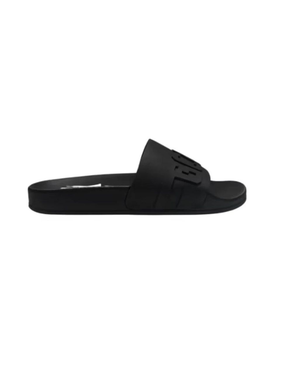 Sliders Gcds pour homme en coloris Black