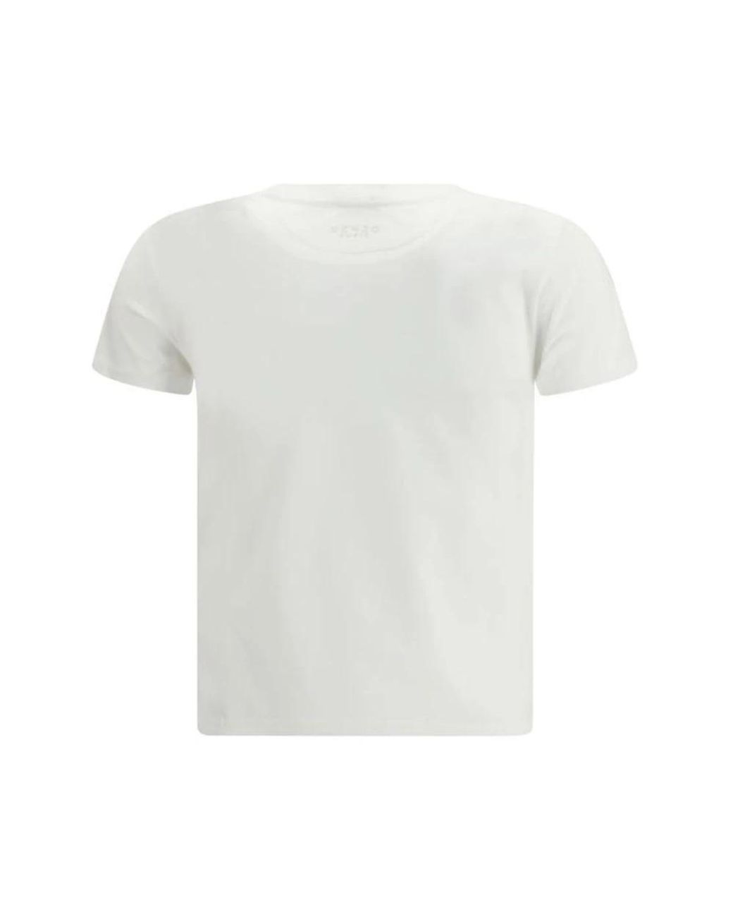 KENZO Tops ,Wit ,Katoen Katoenen Sportkleding Top in het White