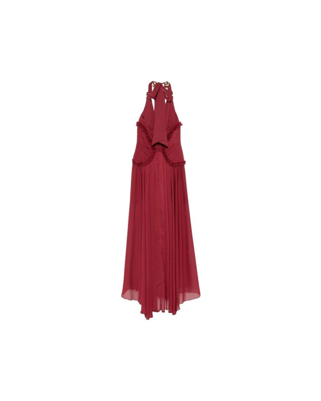 Babylon Red Maxi Dresses