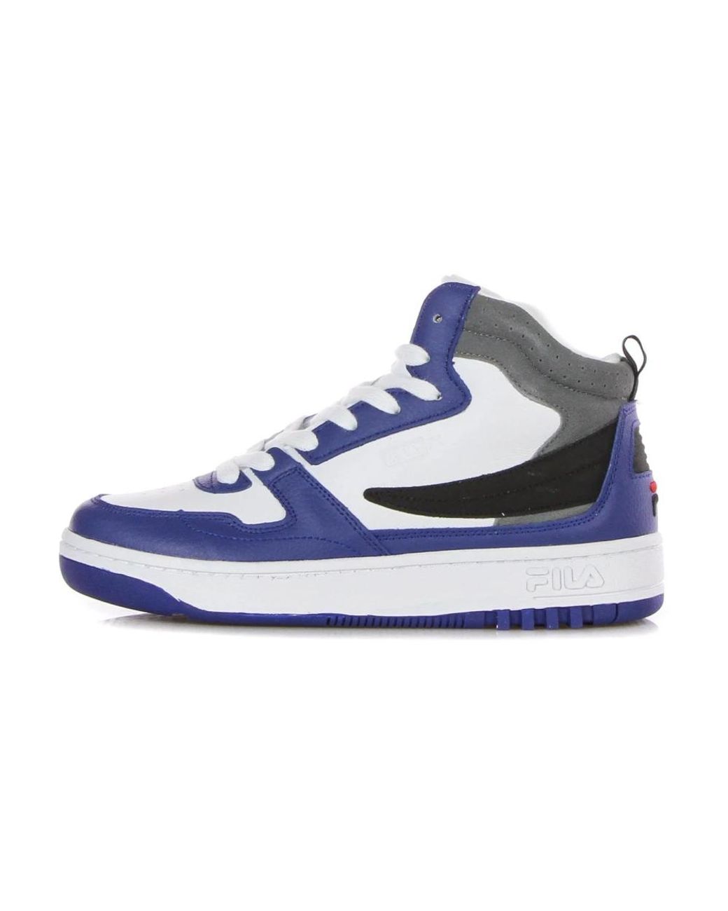 Fila Blue Sneakers for men