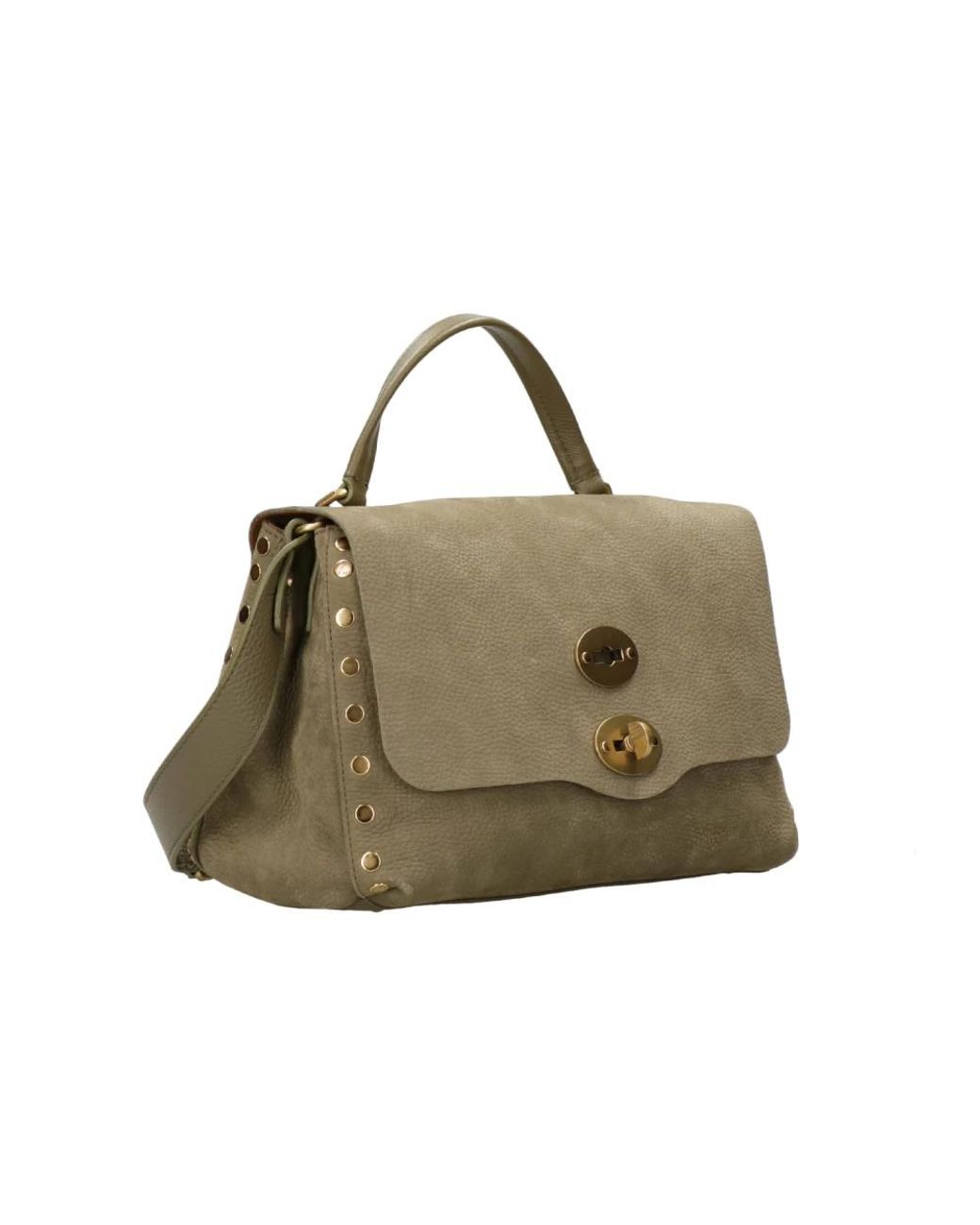 Zanellato Green Handbags