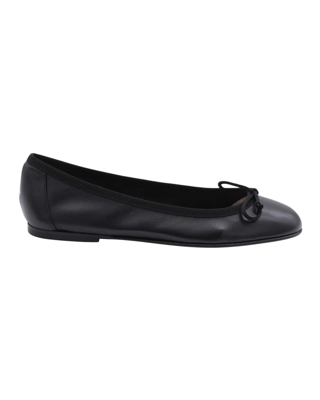 Status Black Ballerina