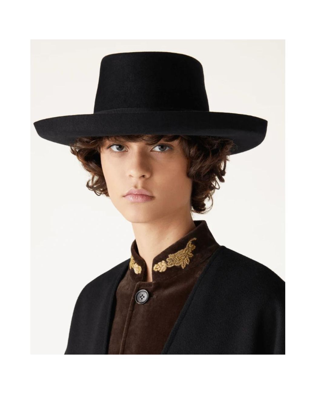 Loro Piana Black Accessories