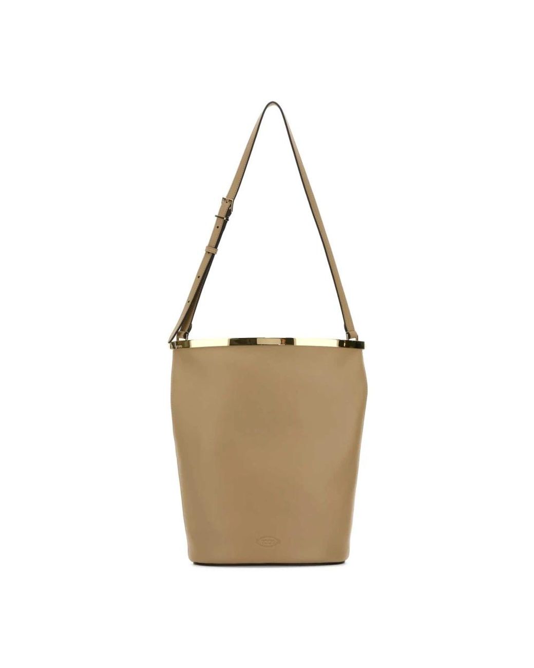 Tod's Brown Shoulder Bags