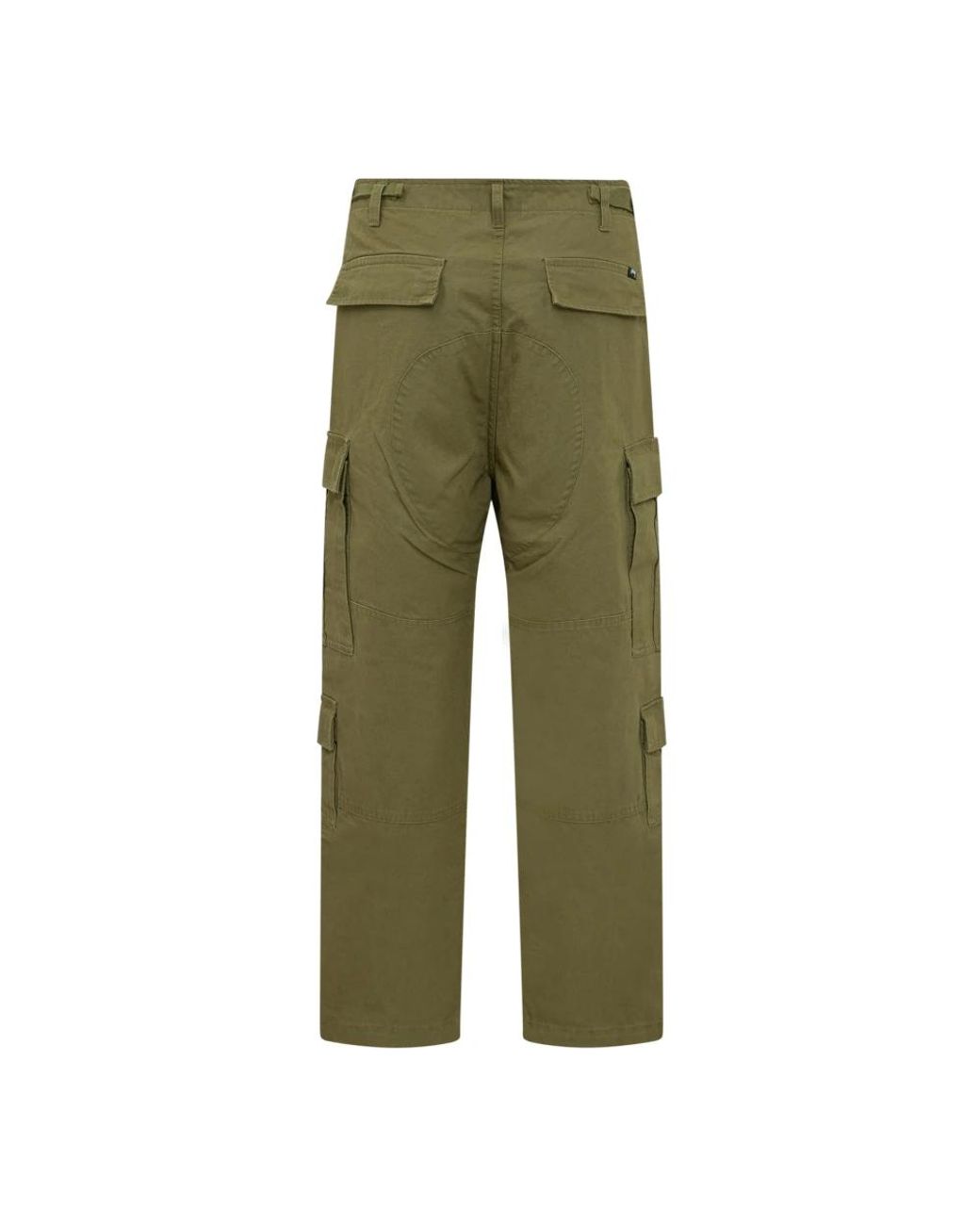 Stussy Broeken in het Green voor heren