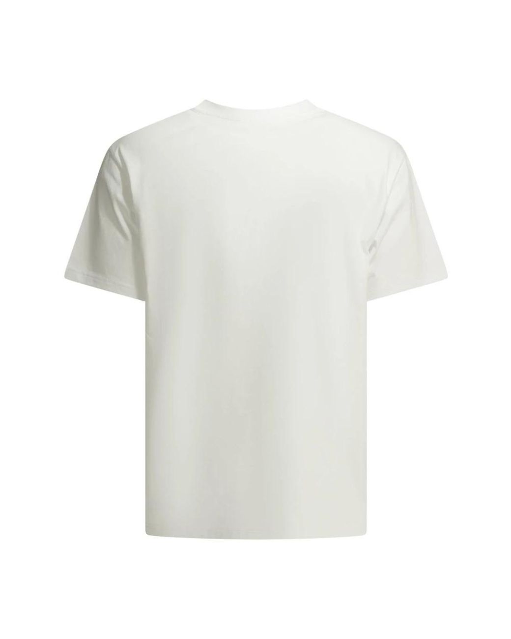 T-Shirts Givenchy de hombre de color White