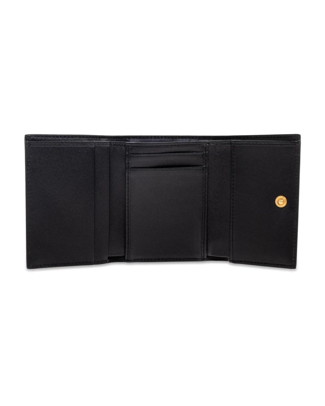 Dolce & Gabbana Black Wallets & Cardholders
