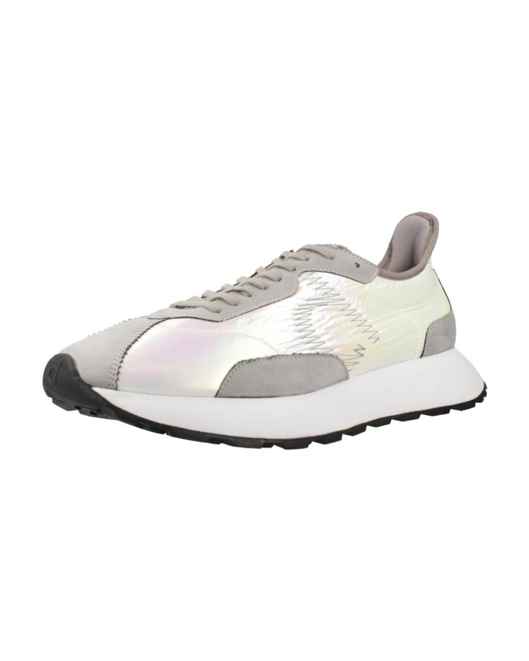 Duo Sensei 056 in White für Herren