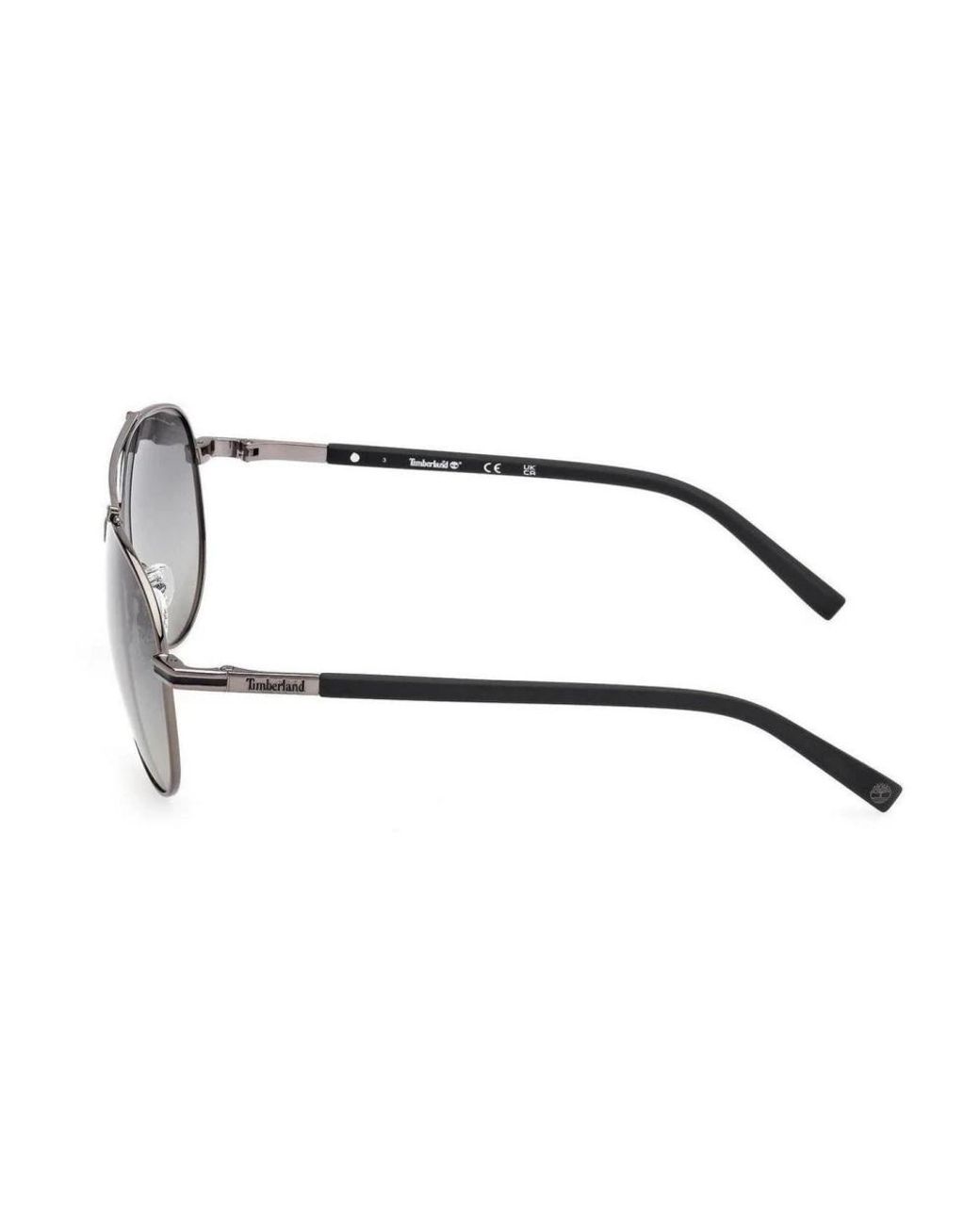Timberland Metallic Sunglasses for men