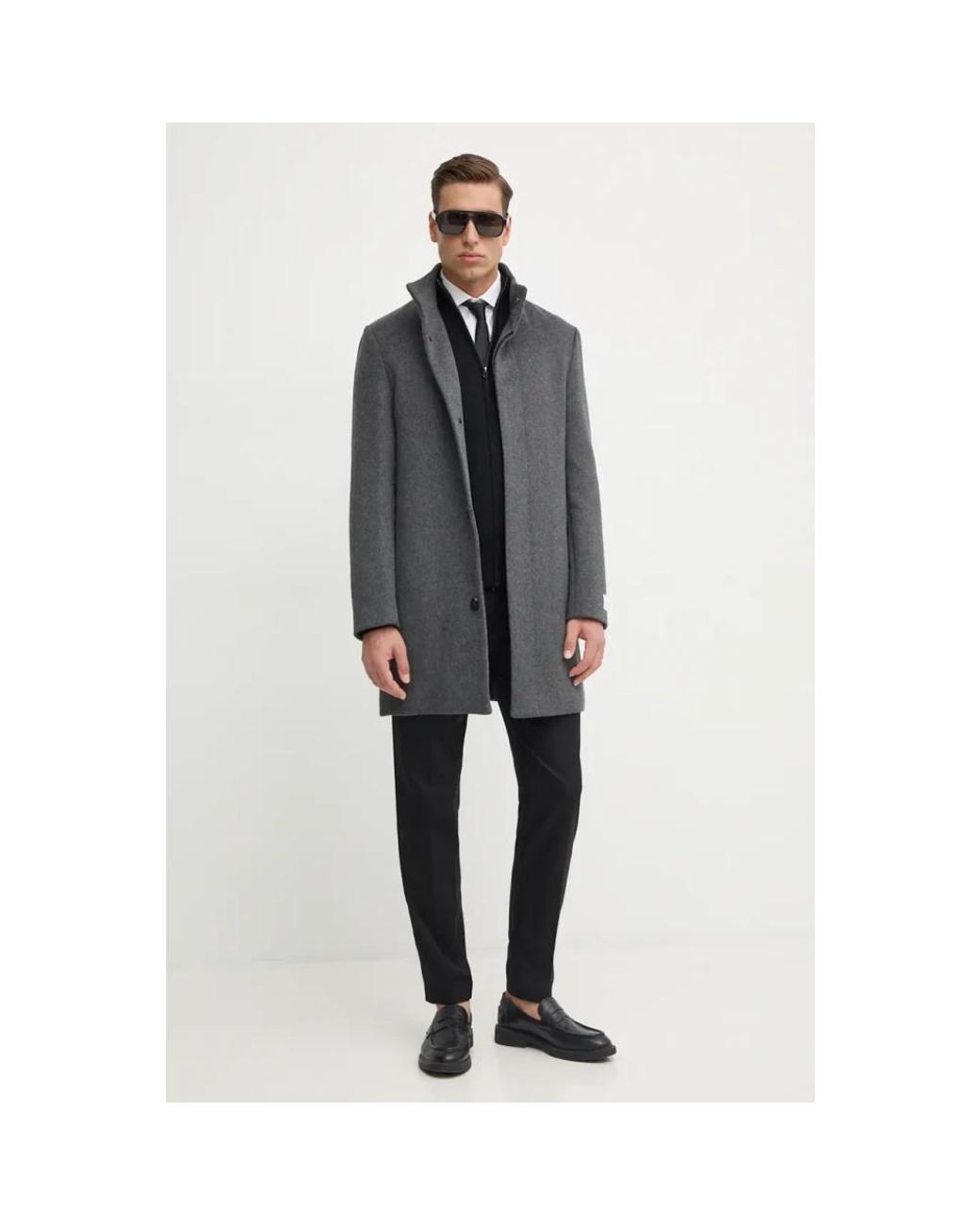 Joop! Cardigans in Black für Herren