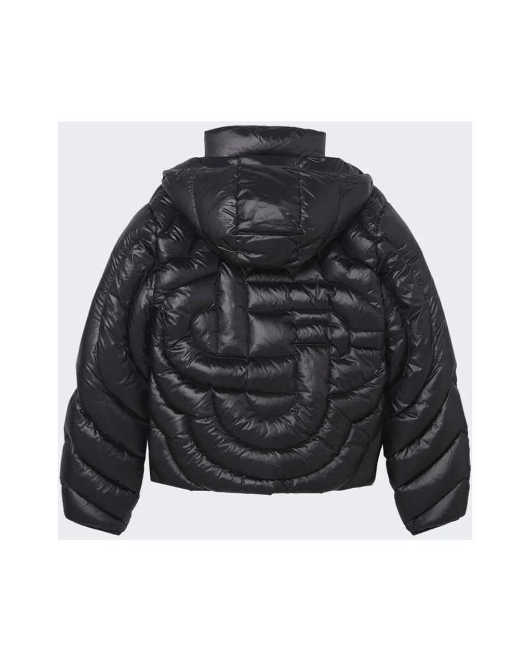 Casablanca Black Down Jackets for men