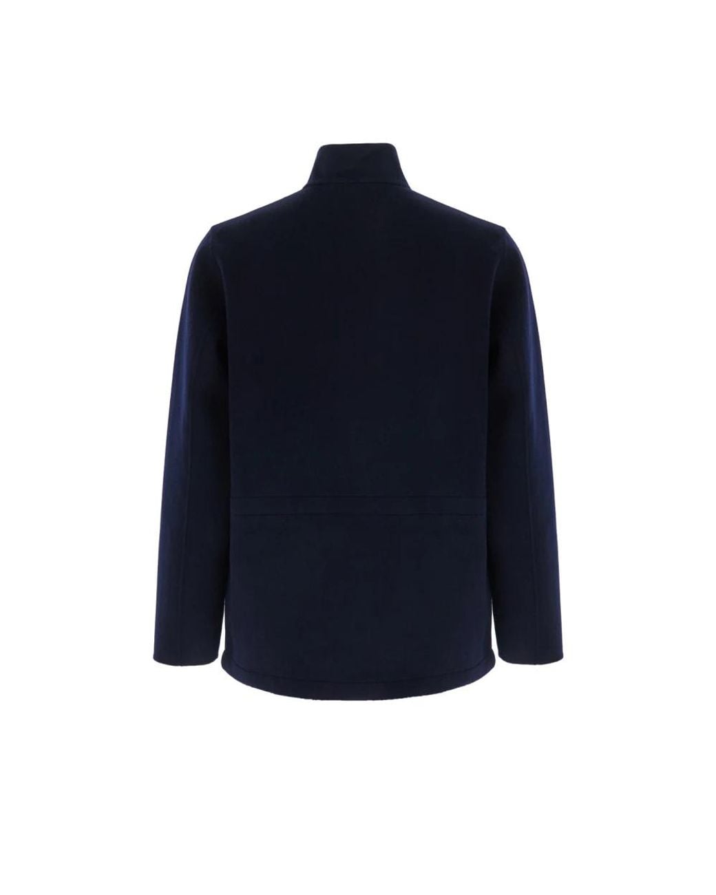 Light Jackets Aspesi en coloris Blue
